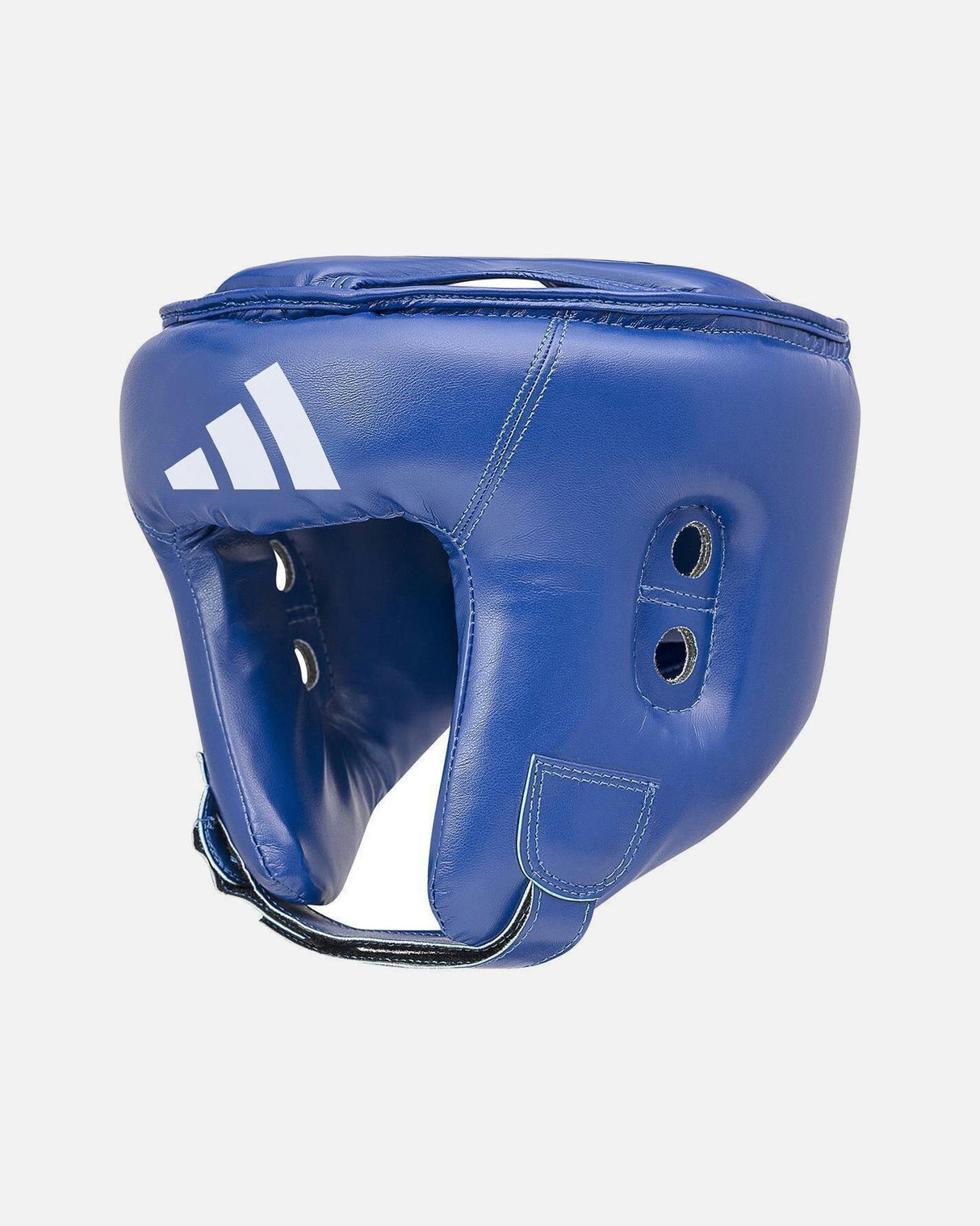Adidas Kopfschutz Competition - Blau