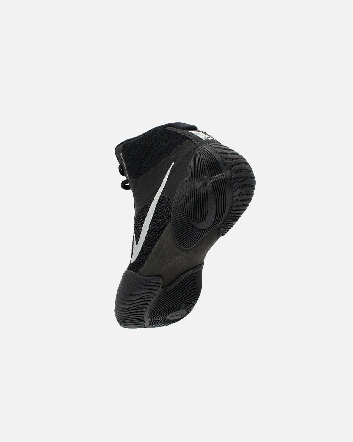 Nike Ringerschuhe Tawa - Schwarz/Weiß