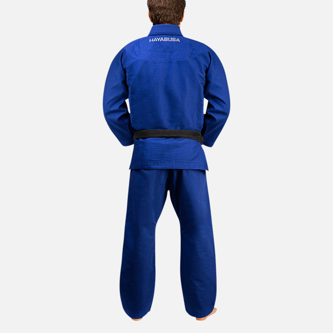 Hayabusa BJJ Gi Ultra-Lightweight - Blau