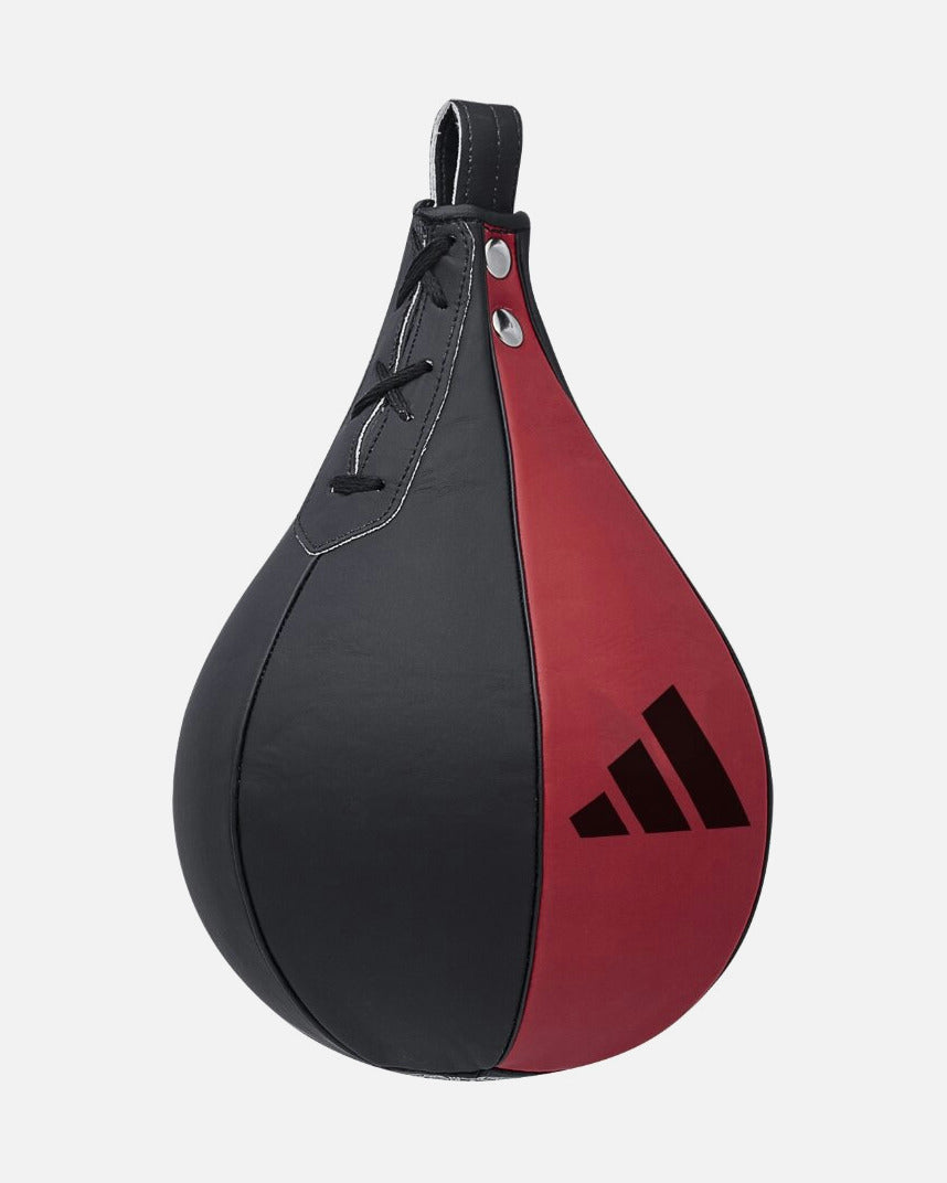 Adidas Speedball Combat 50 - Rot/Schwarz