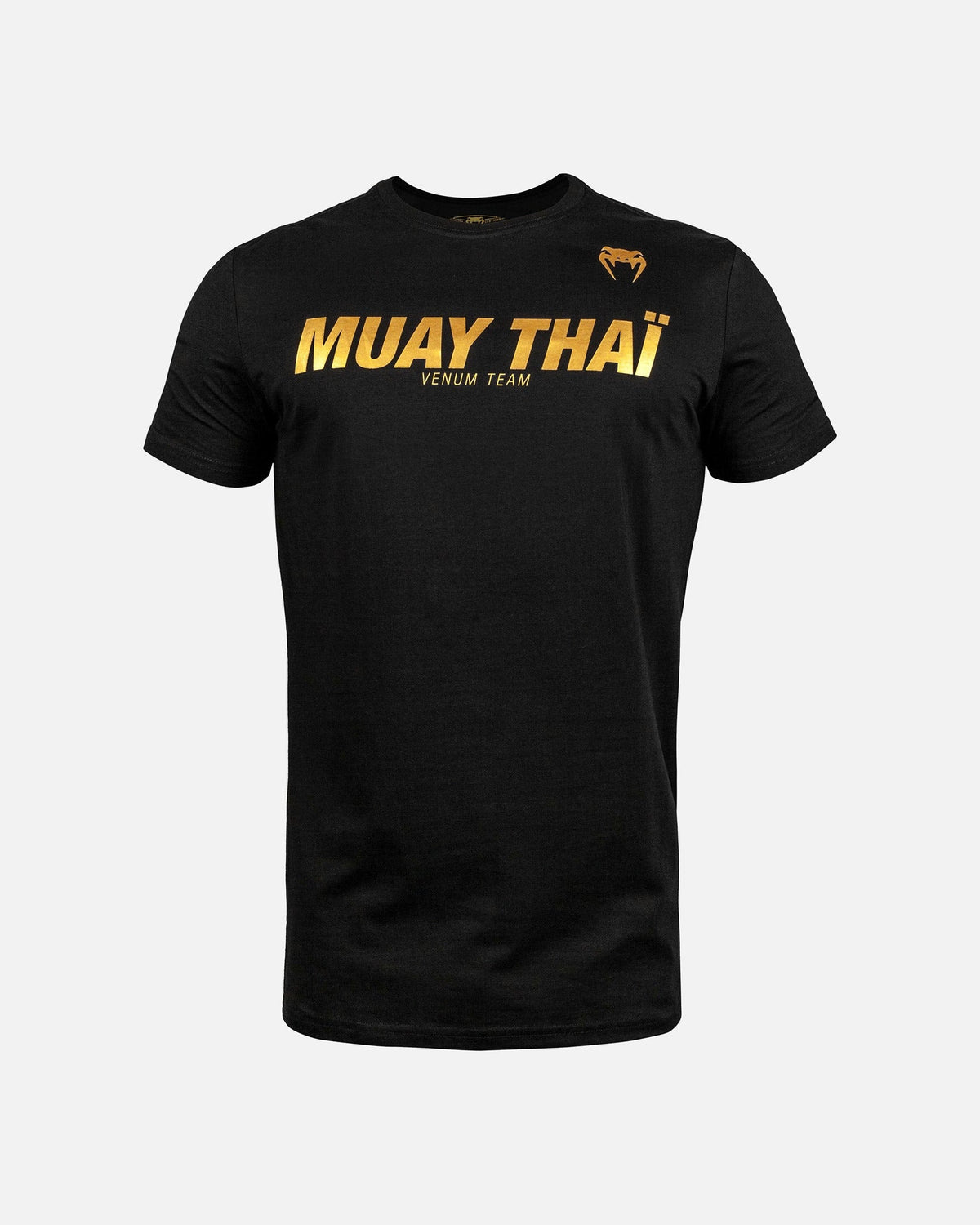 Venum T-Shirt Muay Thai VT