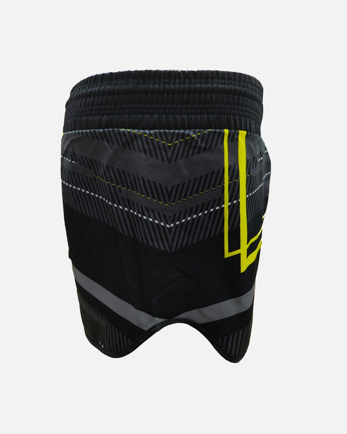 King Pro Boxing Kompressionsshorts Blade 2 - Schwarz