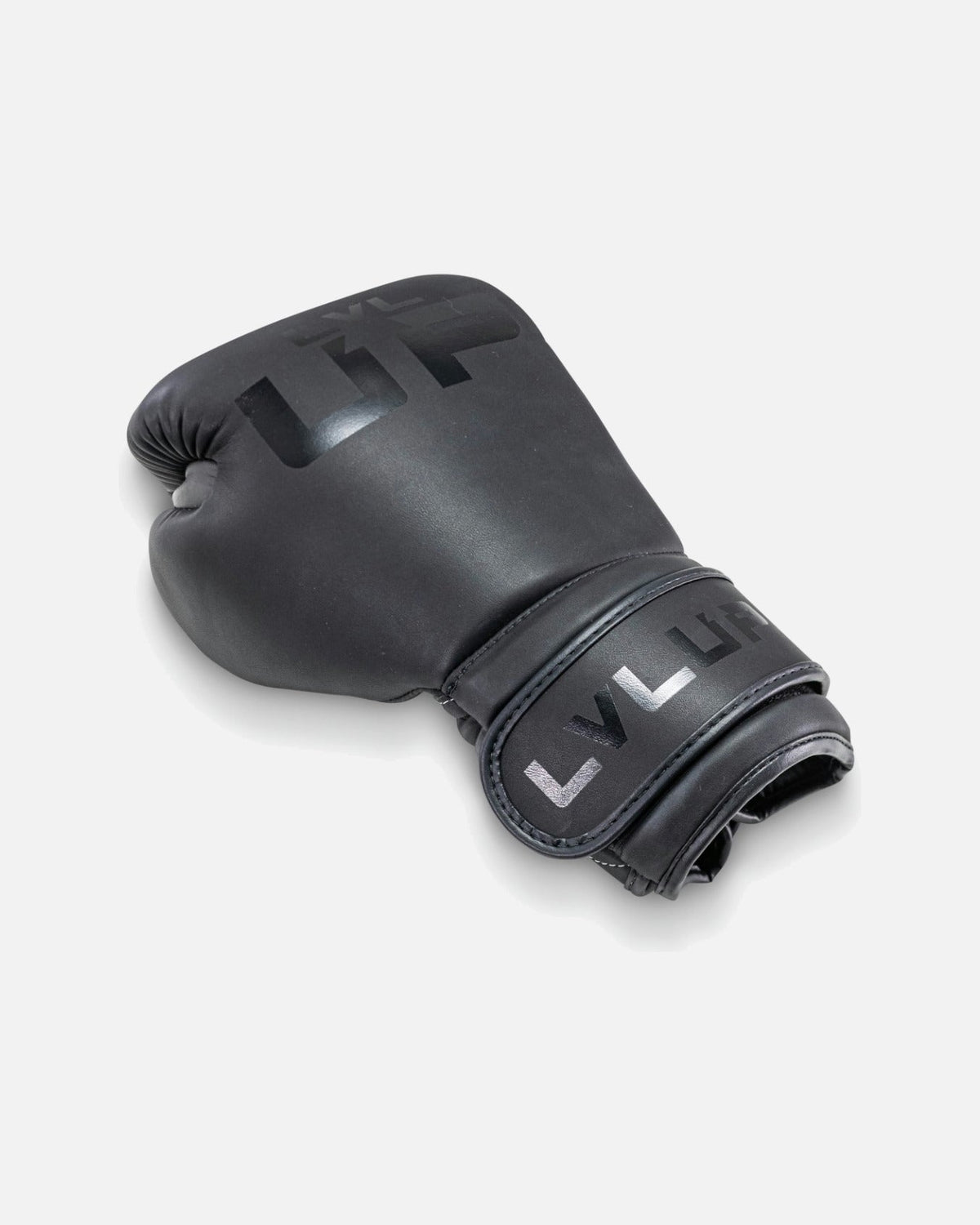 LVL UP Boxhandschuhe BG - Schwarz