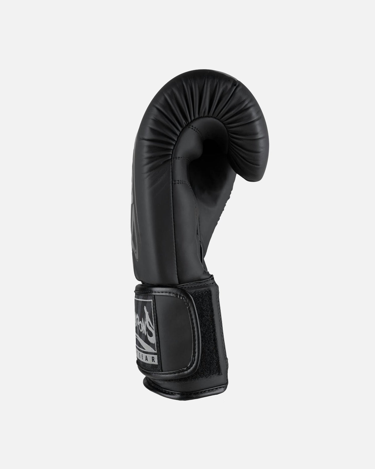 8 WEAPONS Boxhandschuhe Unlimited 2.0 - Schwarz