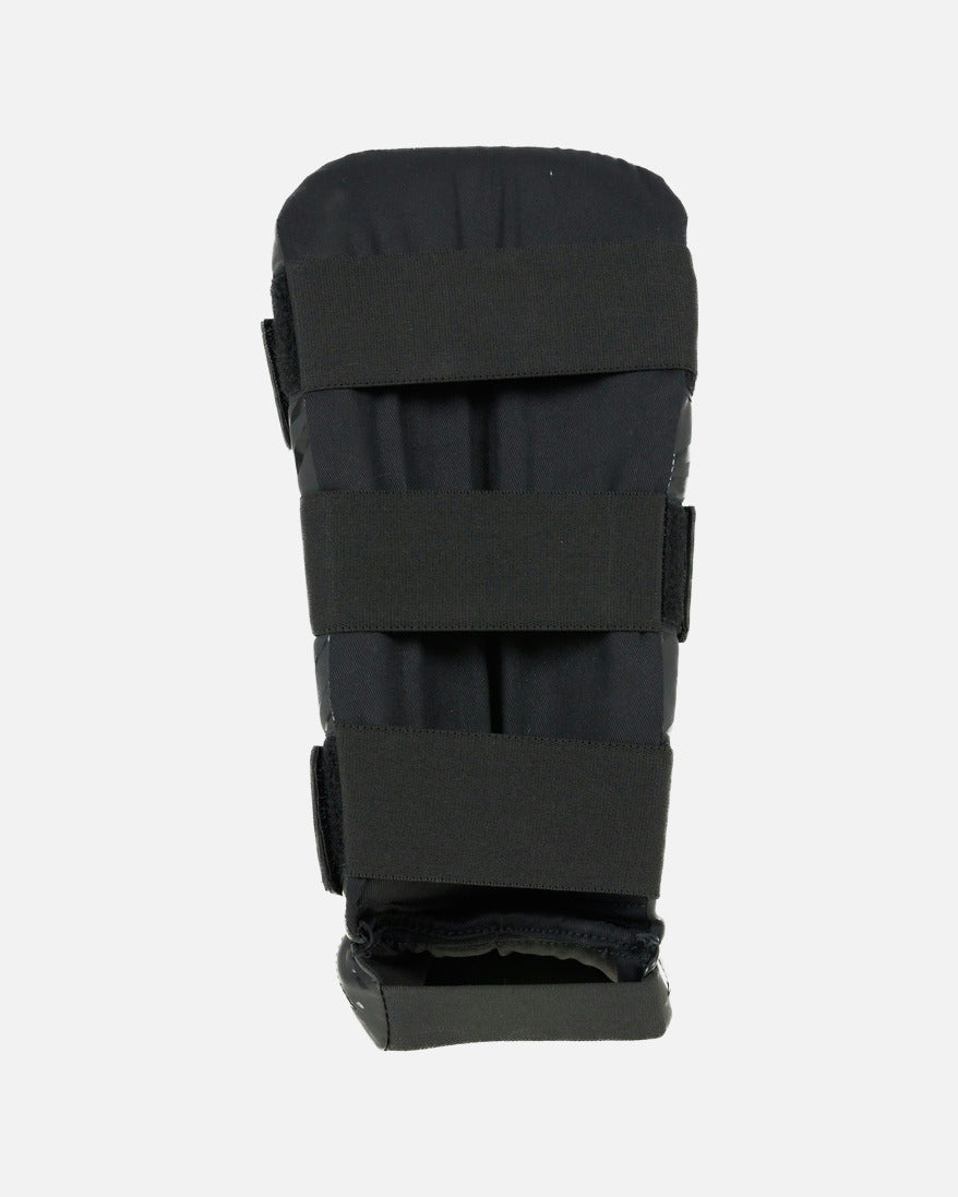 Booster Schienbeinschoner Combat Series 4 Kinder - Schwarz