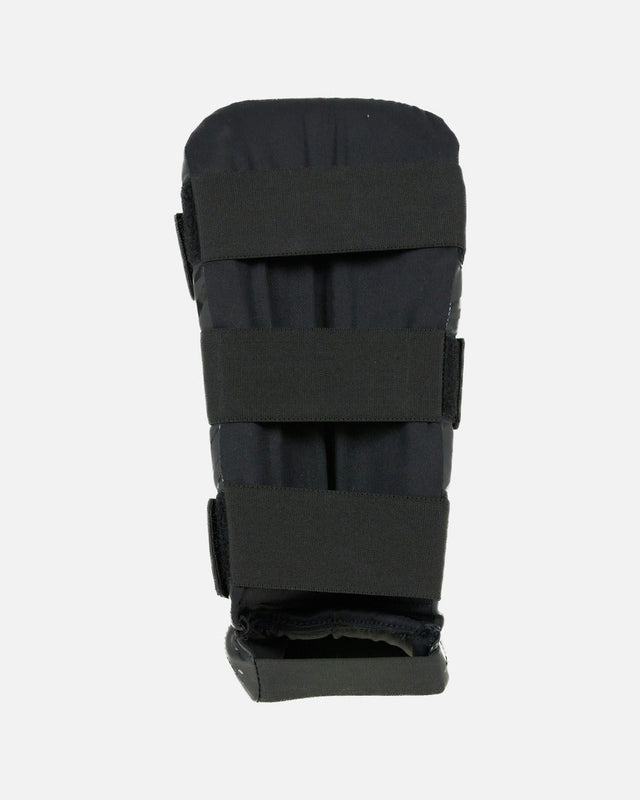 Booster Schienbeinschoner Combat Series 4 Kinder - Schwarz