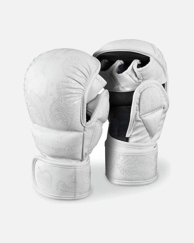 Phantom Athletics MMA Handschuhe Sparring Muay Thai - Sand