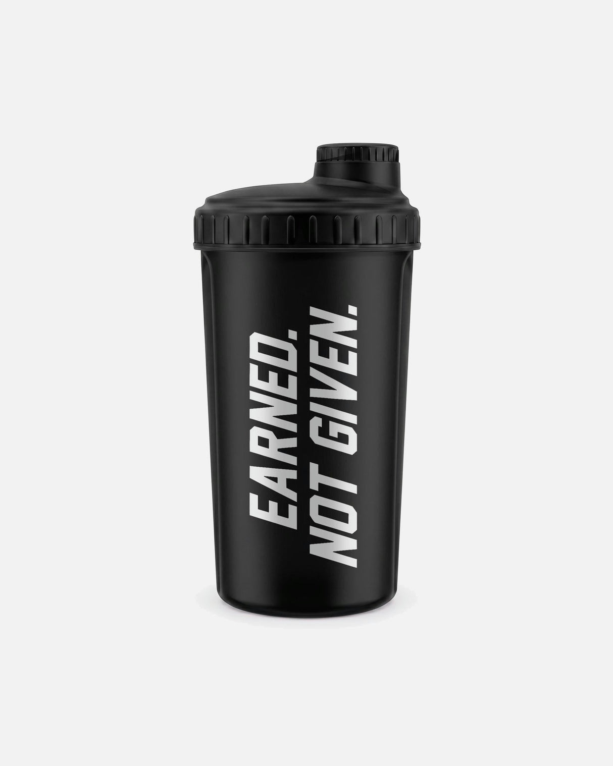 Phantom Athletics Shaker Earned Not Given - Schwarz