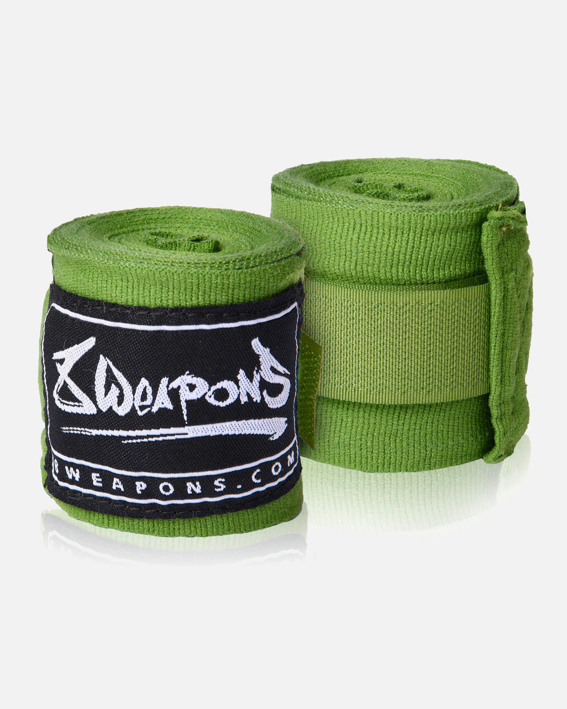 8 WEAPONS Bandagen - Olive