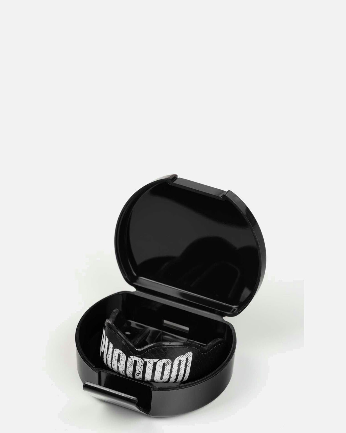 Phantom Athletics Mundschutz Elite - Schwarz
