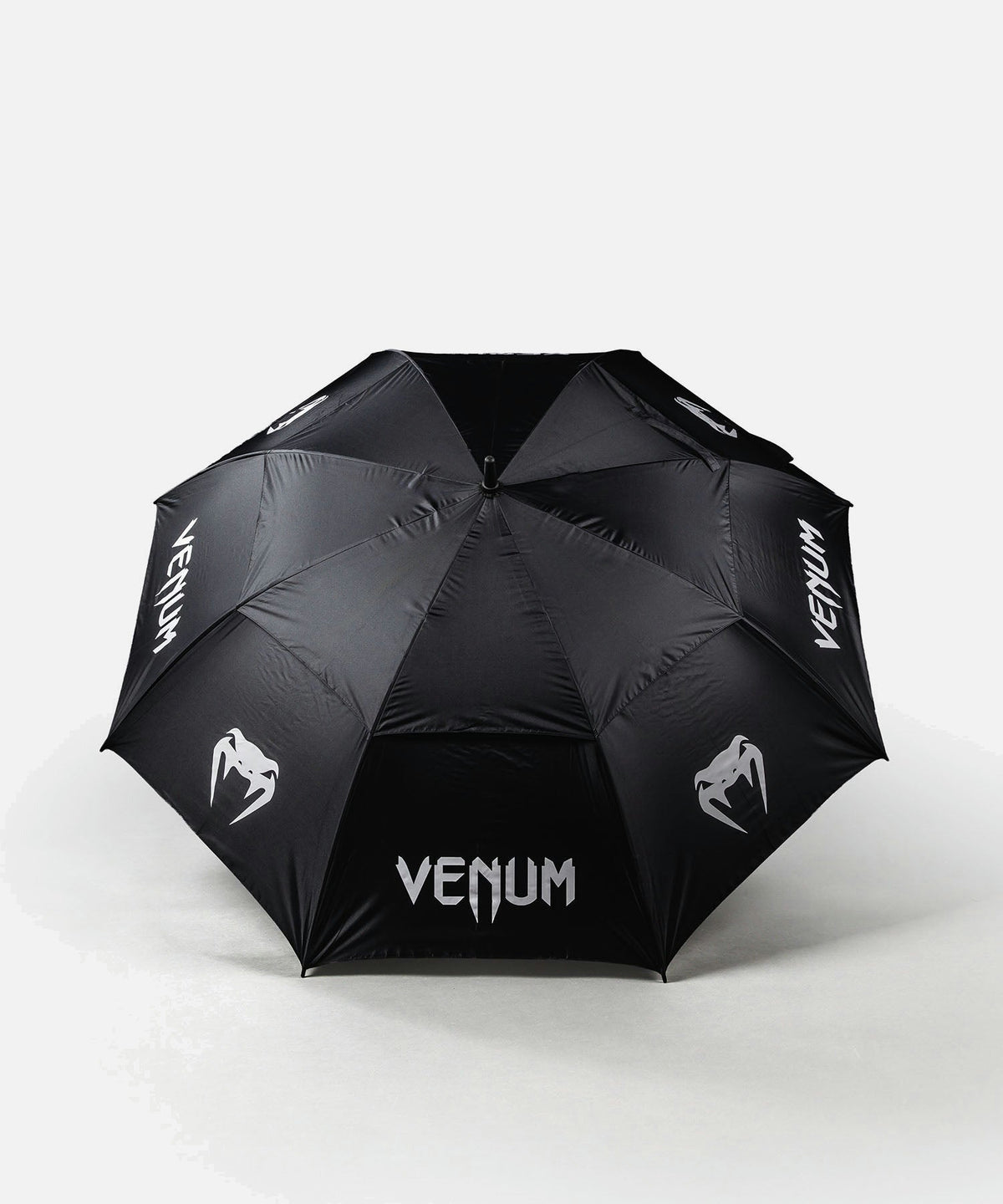 Venum MX Basics Regenschirm - Schwarz/Weiß