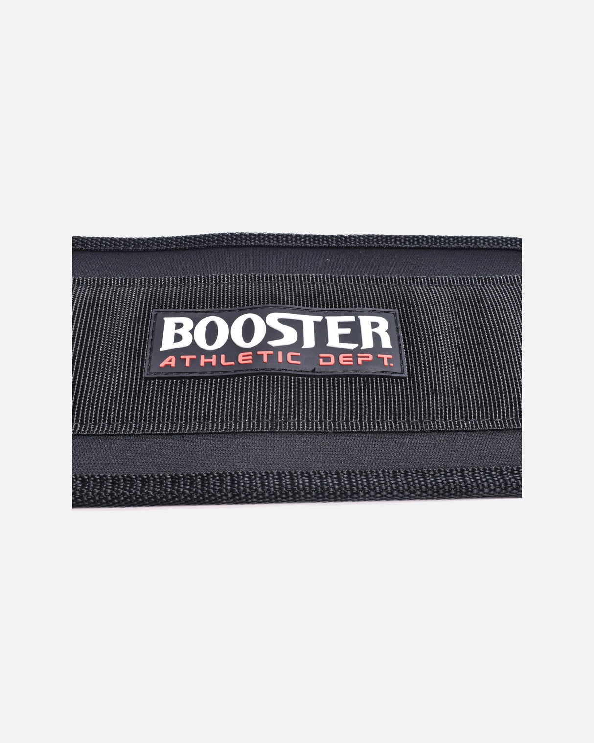 Booster Bauchschutz - Schwarz