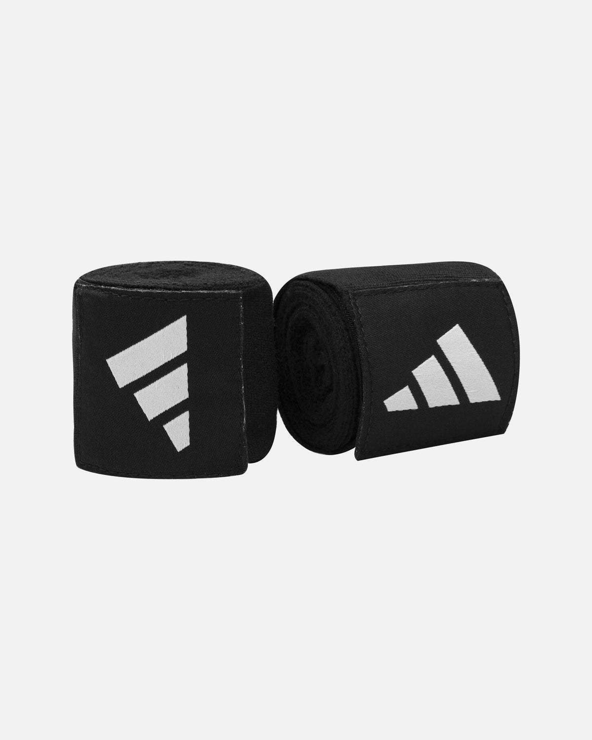 Adidas Boxhandschuhe Set 12oz - Schwarz/Weiß