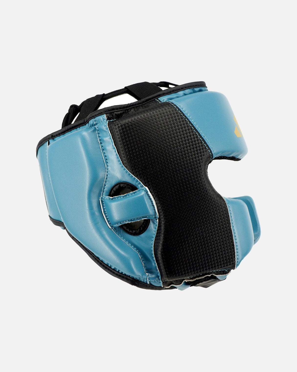 Adidas Kopfschutz Power 50 - Grau/Gold