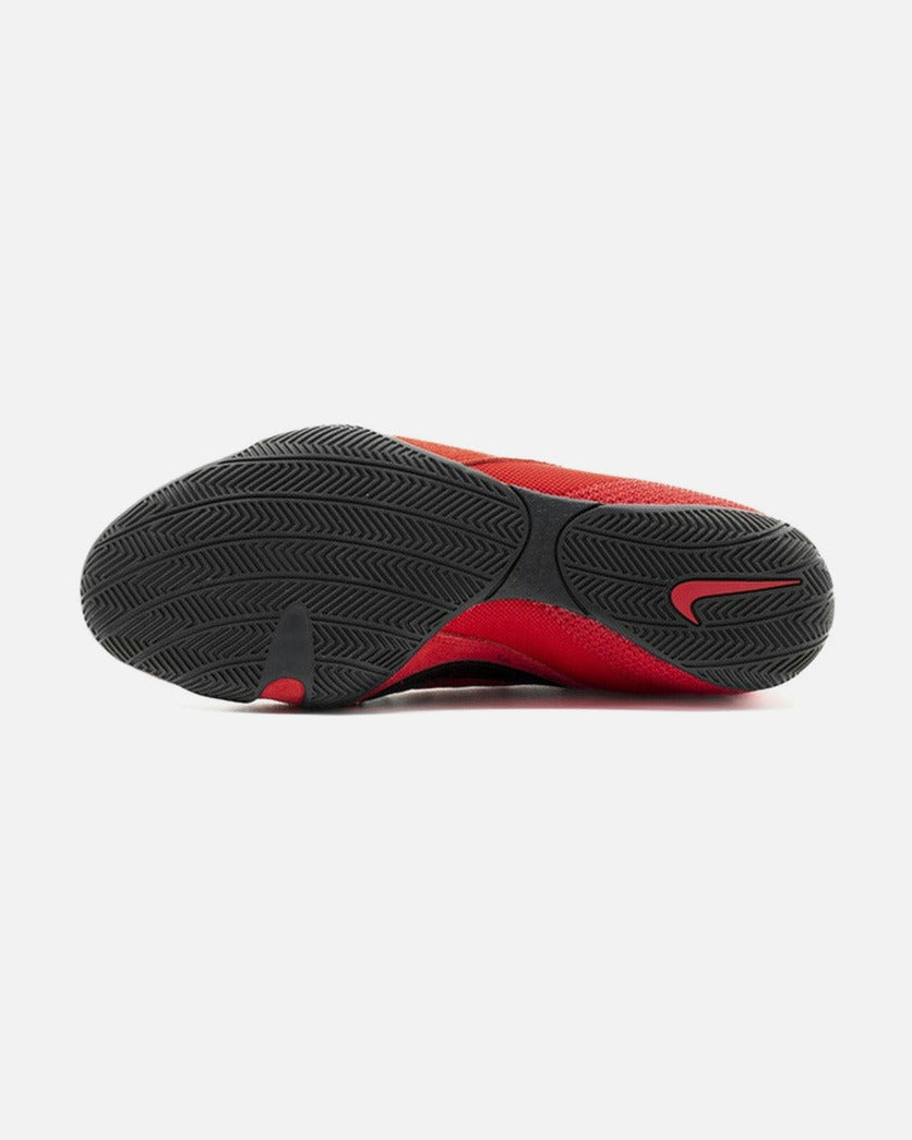 Nike Boxschuhe Machomai 3 - Rot/Schwarz