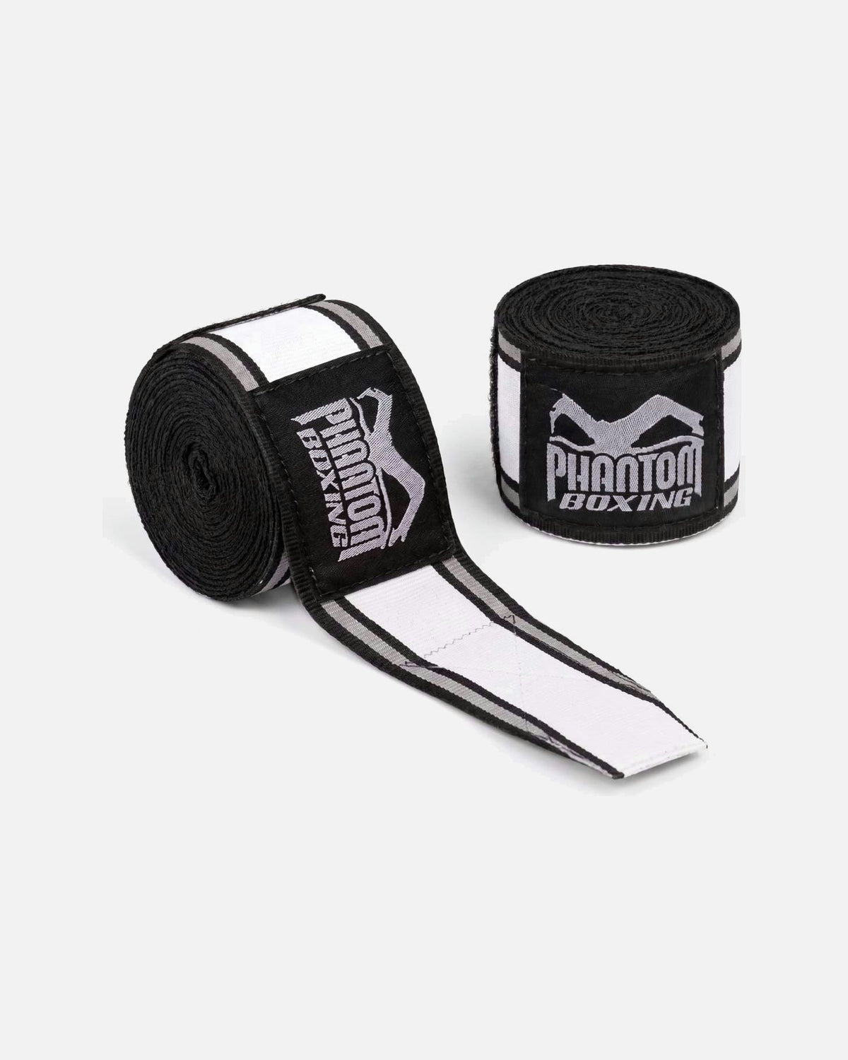 Phantom Athletics Boxbandagen MT-Pro - Schwarz