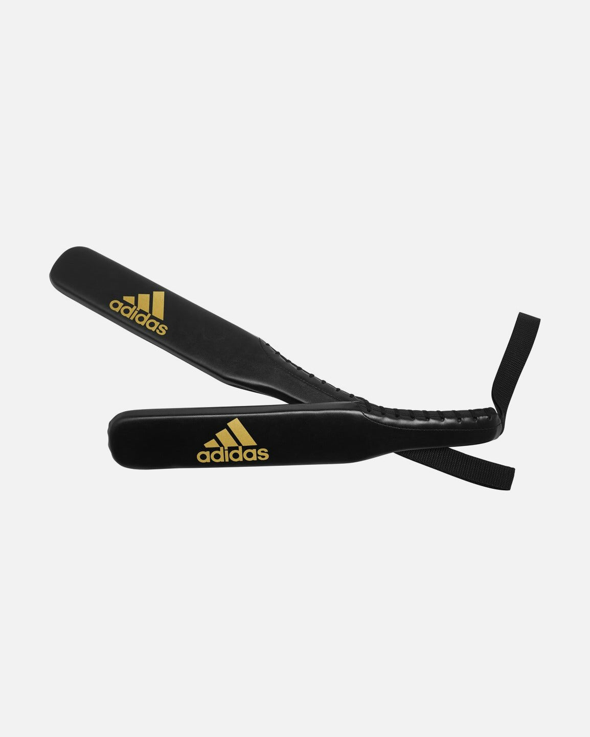 Adidas Boxpratzen Speed Precision - Schwarz/Gold