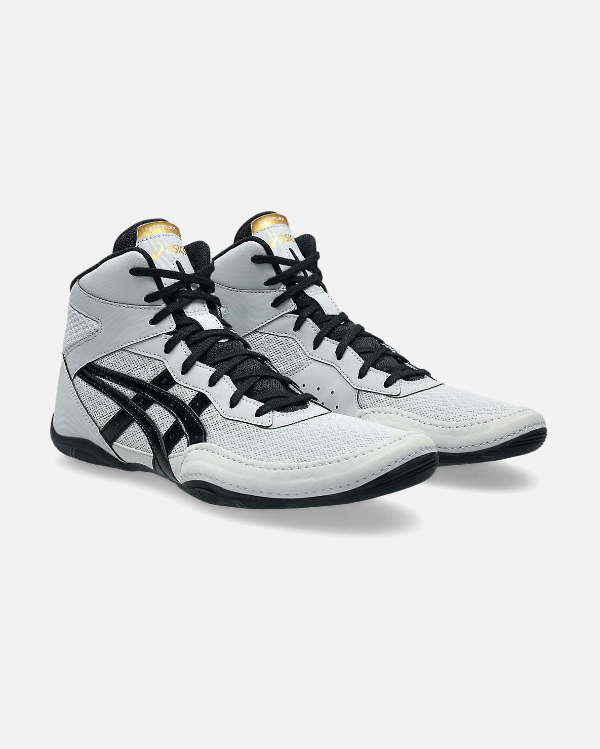 Asics Ringerschuhe Matflex 7 - Grau