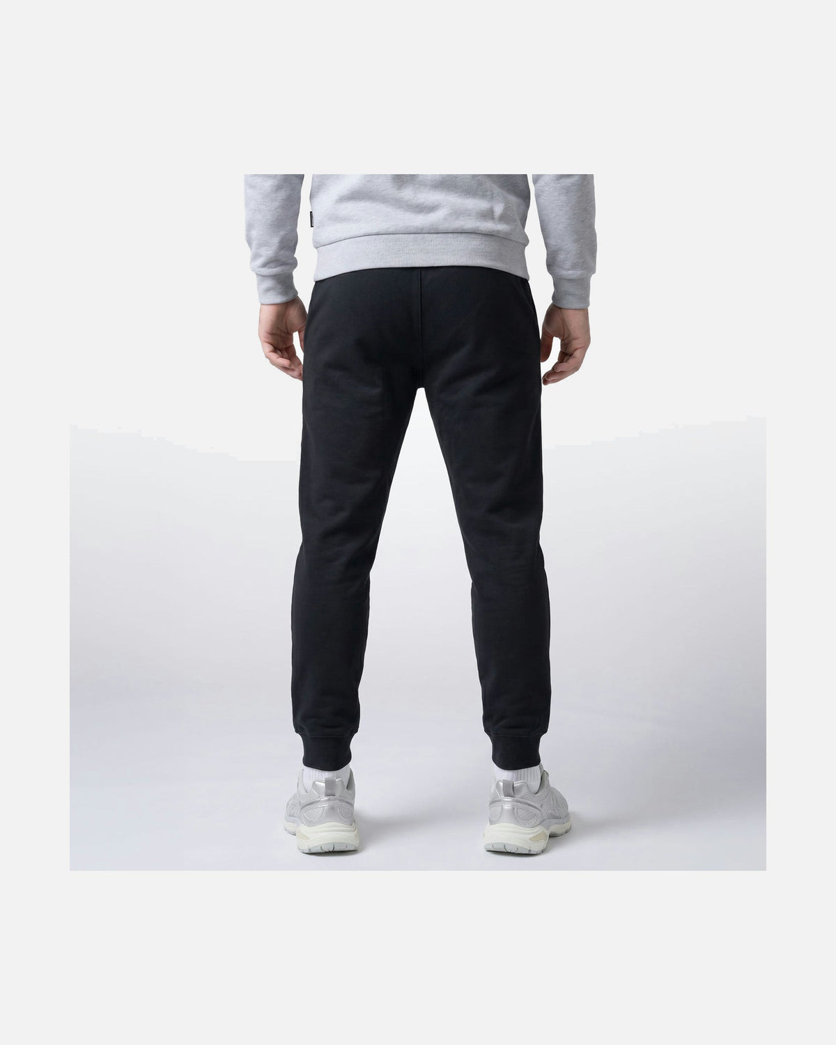 Phantom Athletics Trainingshose Unit - Schwarz