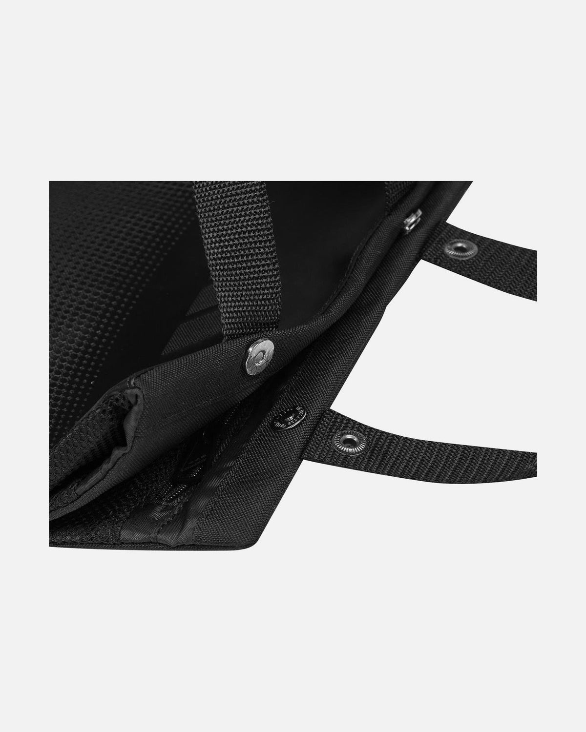 Adidas Tactic Pouch Combat Sports - Schwarz/Silber