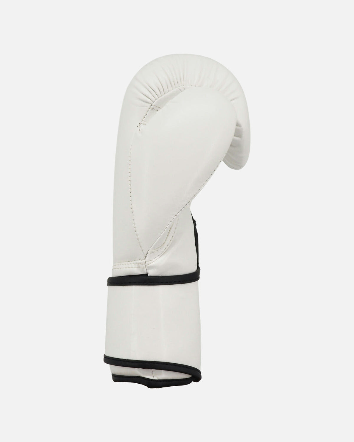 Adidas Boxhandschuhe Power 100 - Weiß/Schwarz