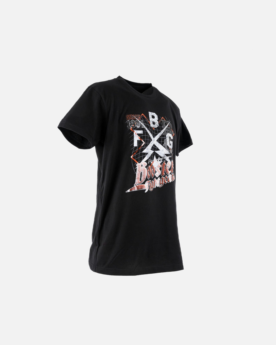 Booster T-Shirt 1994 - Schwarz