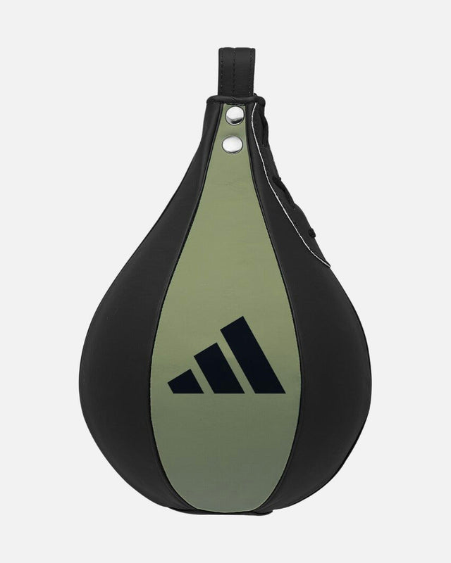 Adidas Speedball Combat 50 - Grün/Schwarz