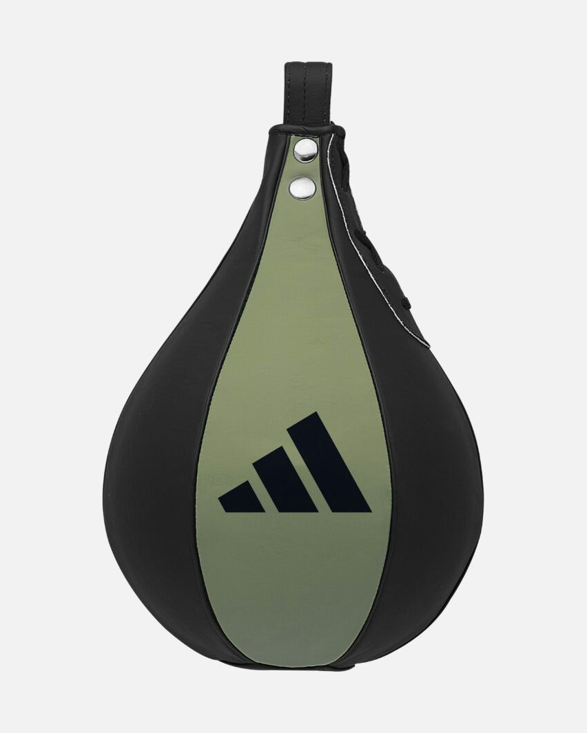 Adidas Speedball Combat 50 - Grün/Schwarz