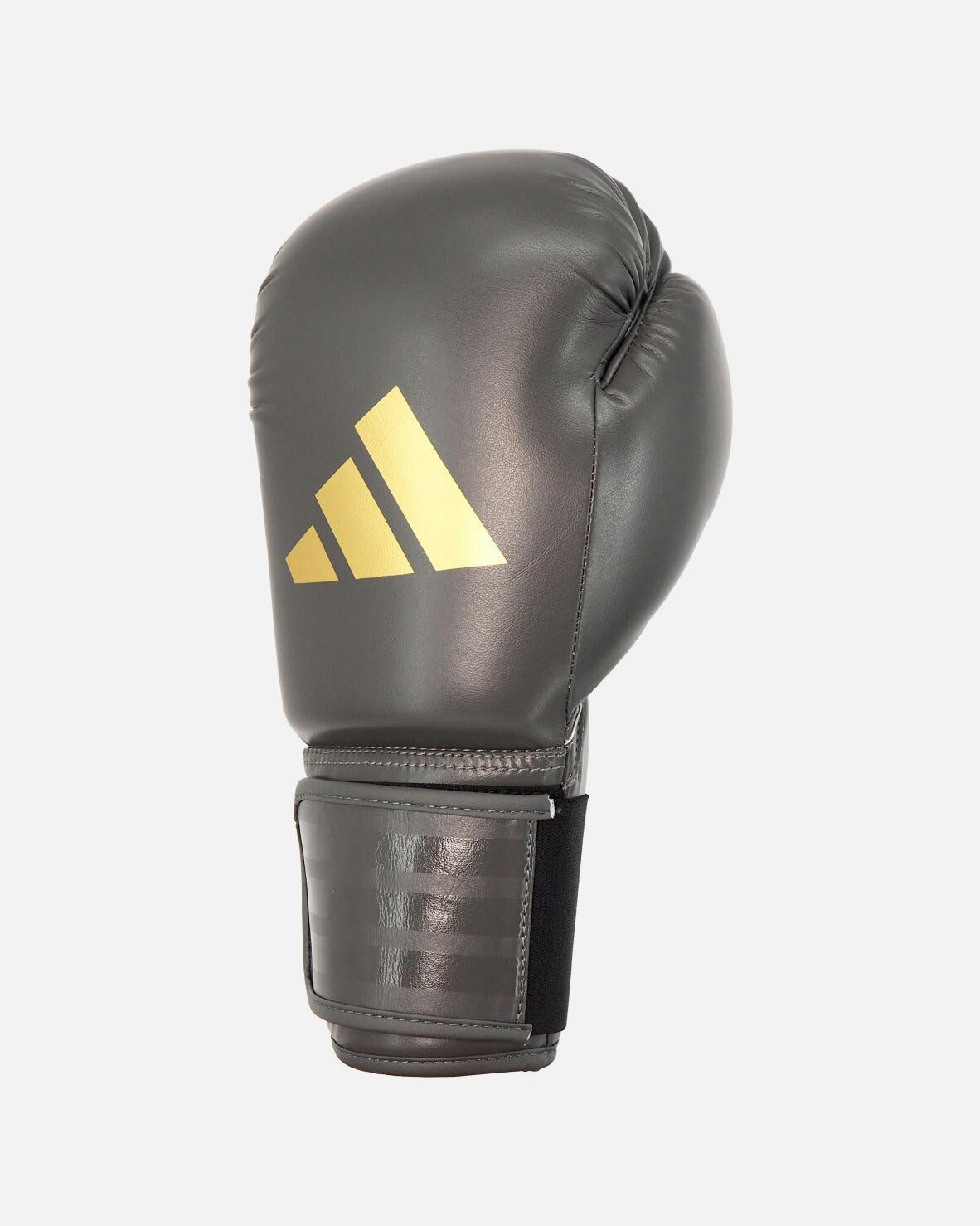 Adidas Boxhandschuhe Speed 50 - Anthrazit/Gold