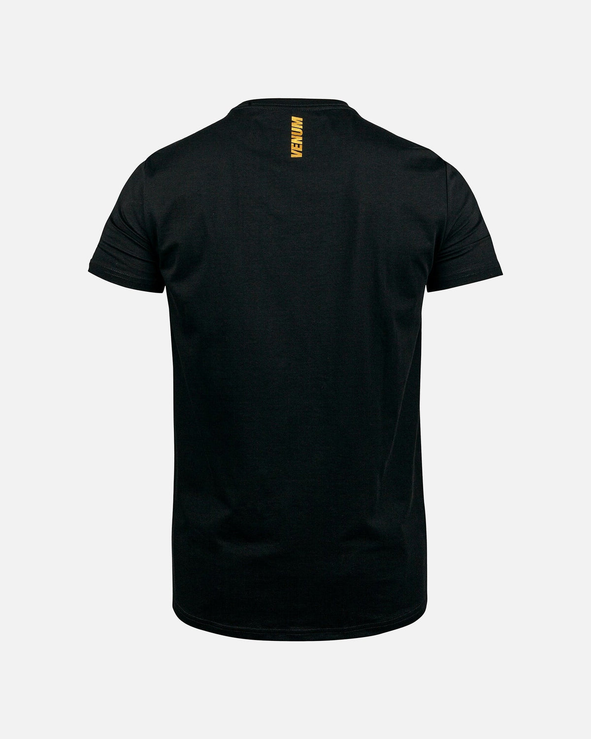 Venum T-Shirt VT – Schwarz/Gold