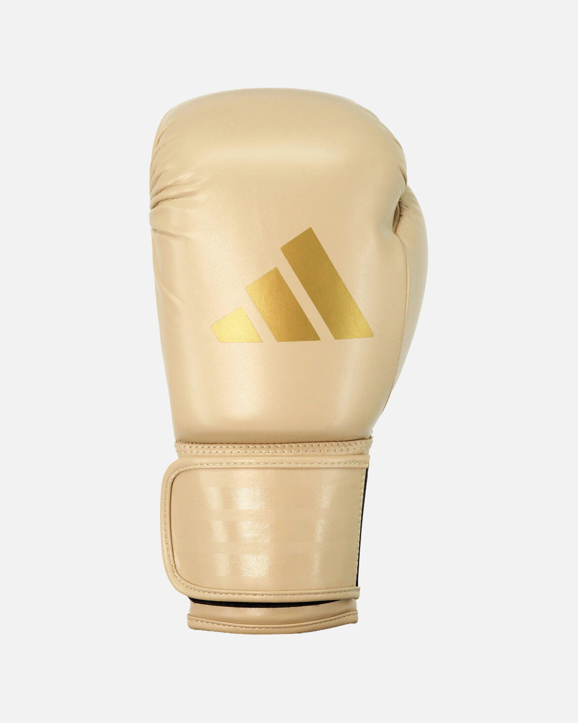 Adidas Boxhandschuhe Speed 50 - Sand/Gold