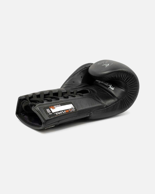 Rival Boxhandschuhe RFX Guerrero Sparring HDE-F - Schwarz