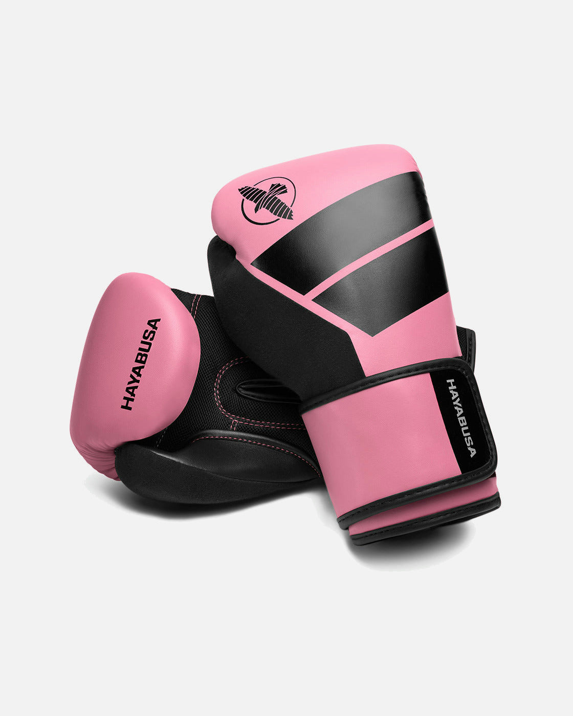 Hayabusa Boxhandschuhe S4 Kinder - Rosa