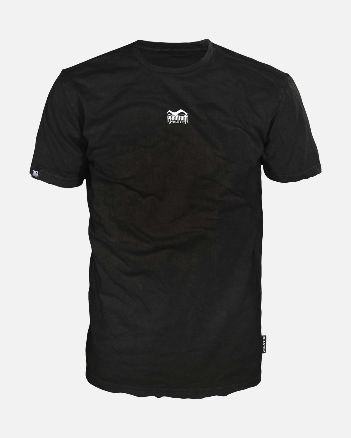 Phantom Athletics T-Shirt Legend - Schwarz