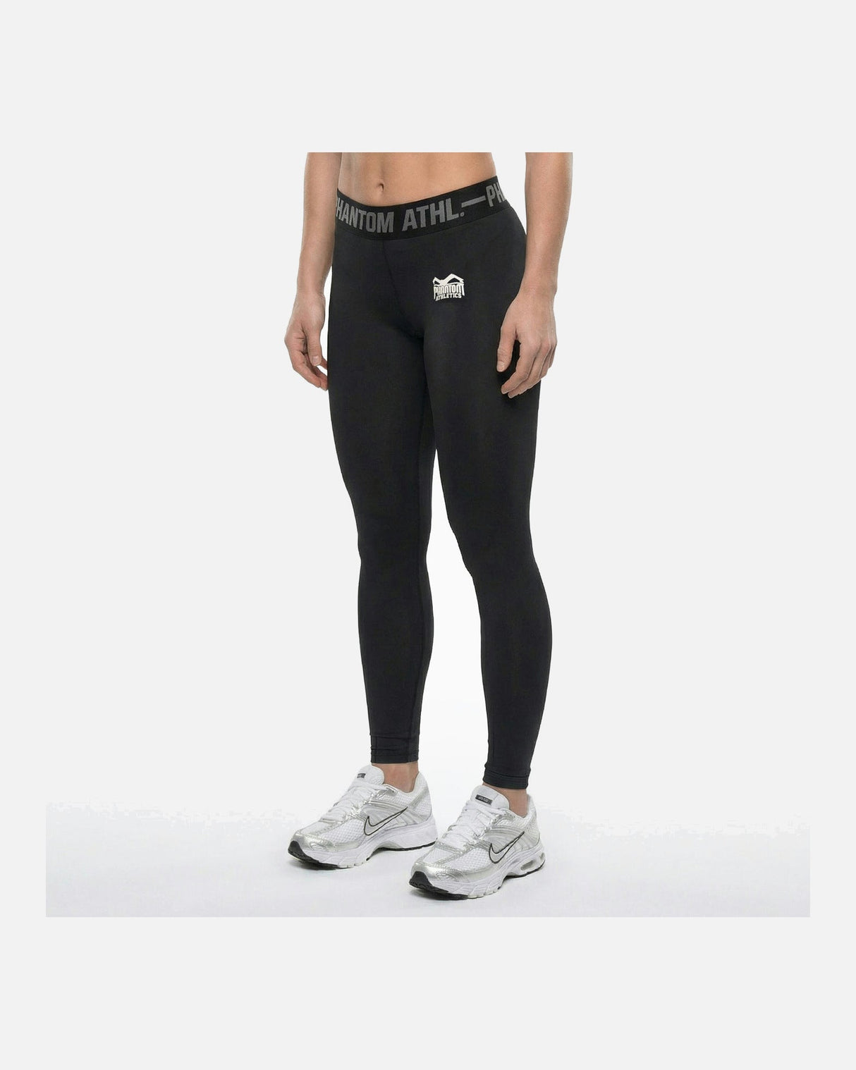 Phantom Athletics Leggings Eclipse - Schwarz