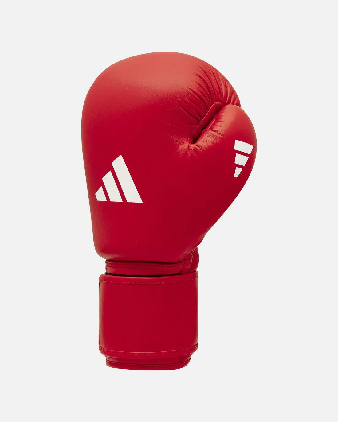 Adidas Boxhandschuhe World - Rot