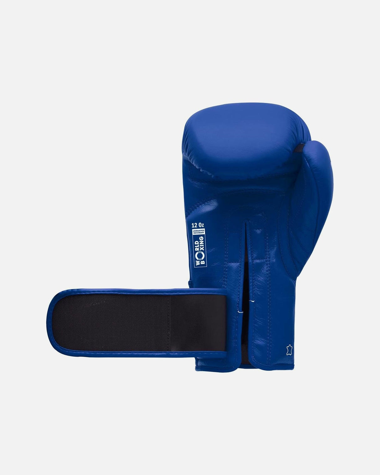 Adidas Boxhandschuhe World - Blau