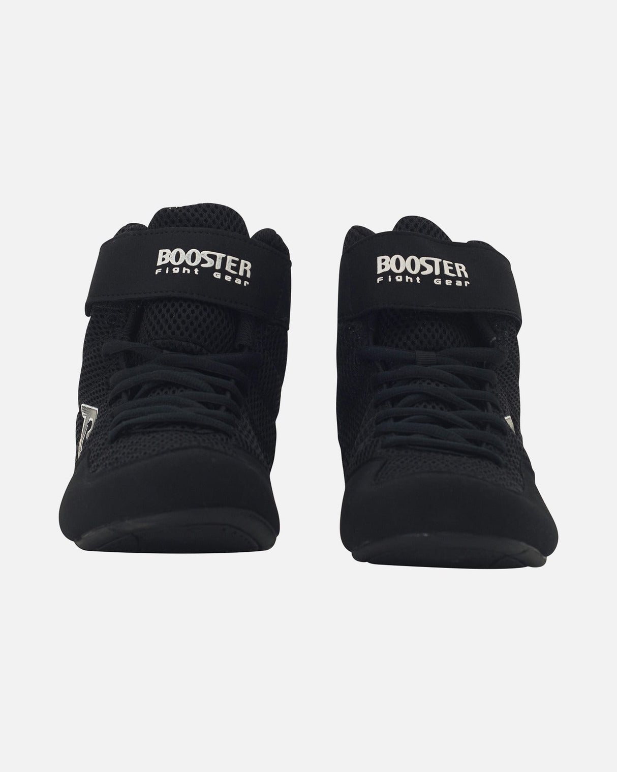 Booster Boxschuhe BCS - Schwarz