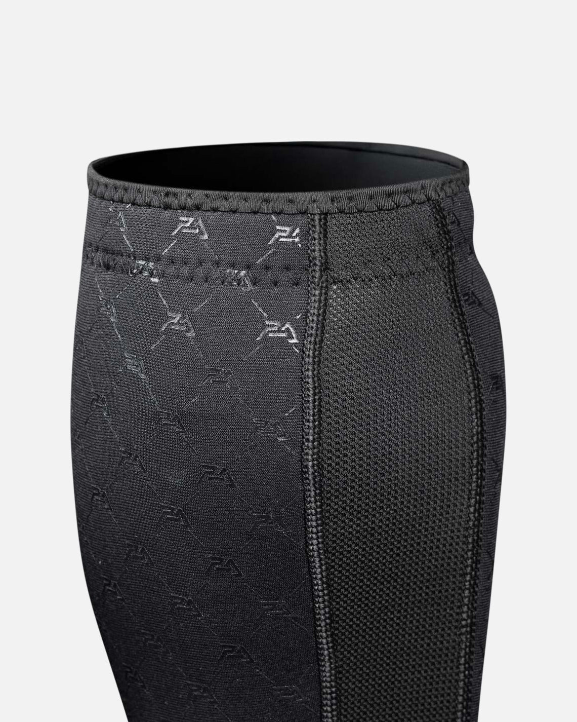 Phantom Athletics Schienbeinschoner Elite Grappling - Schwarz