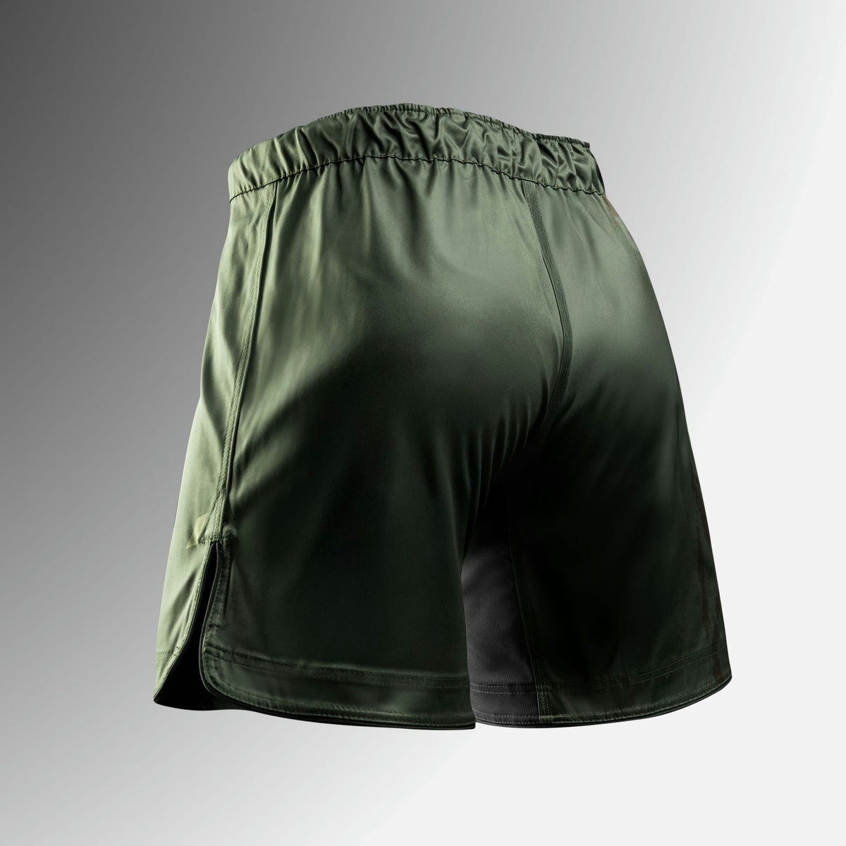 Hayabusa MMA-Shorts Apex Vantage - Grün