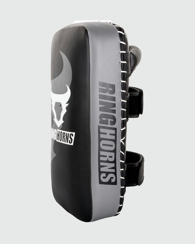 Venum Ringhorns Charger by Venum Handpratzen - Schwarz