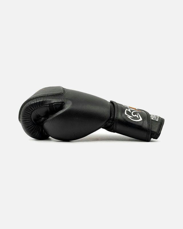Rival Sandsackhandschuhe Intelli-Shock RB50 - Schwarz