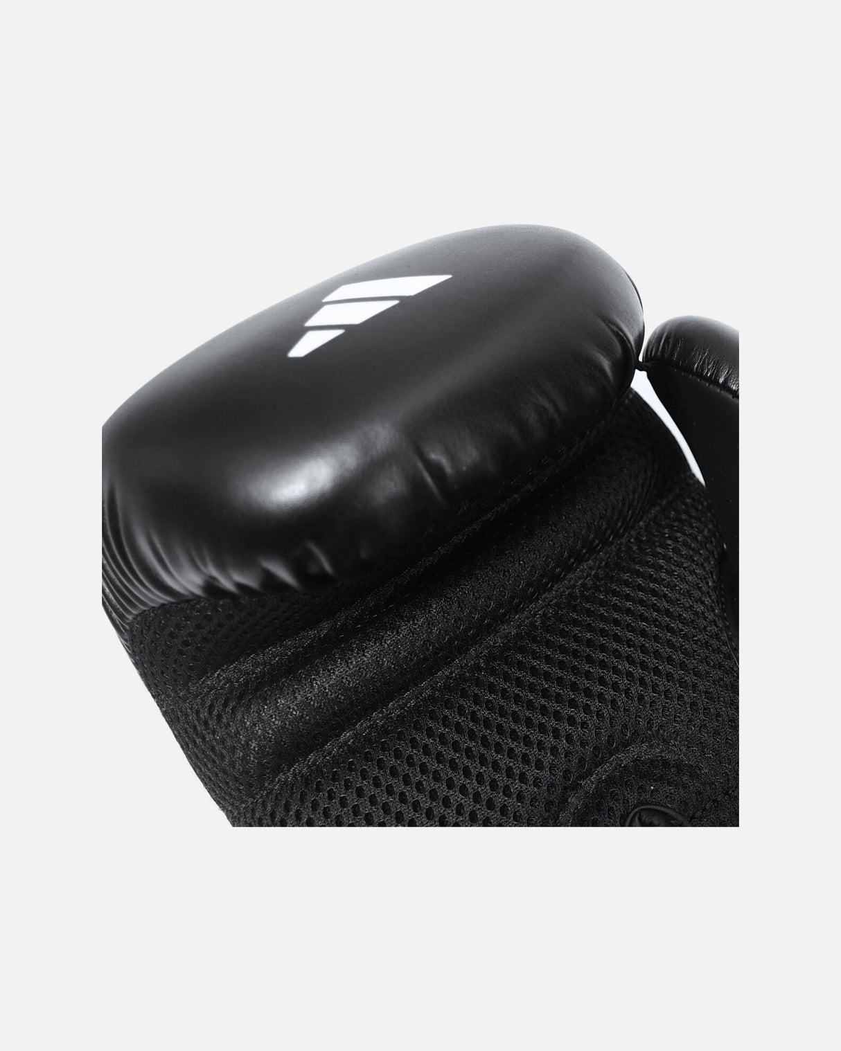 Adidas Boxhandschuhe Speed Tilt 200 - Schwarz/Weiß