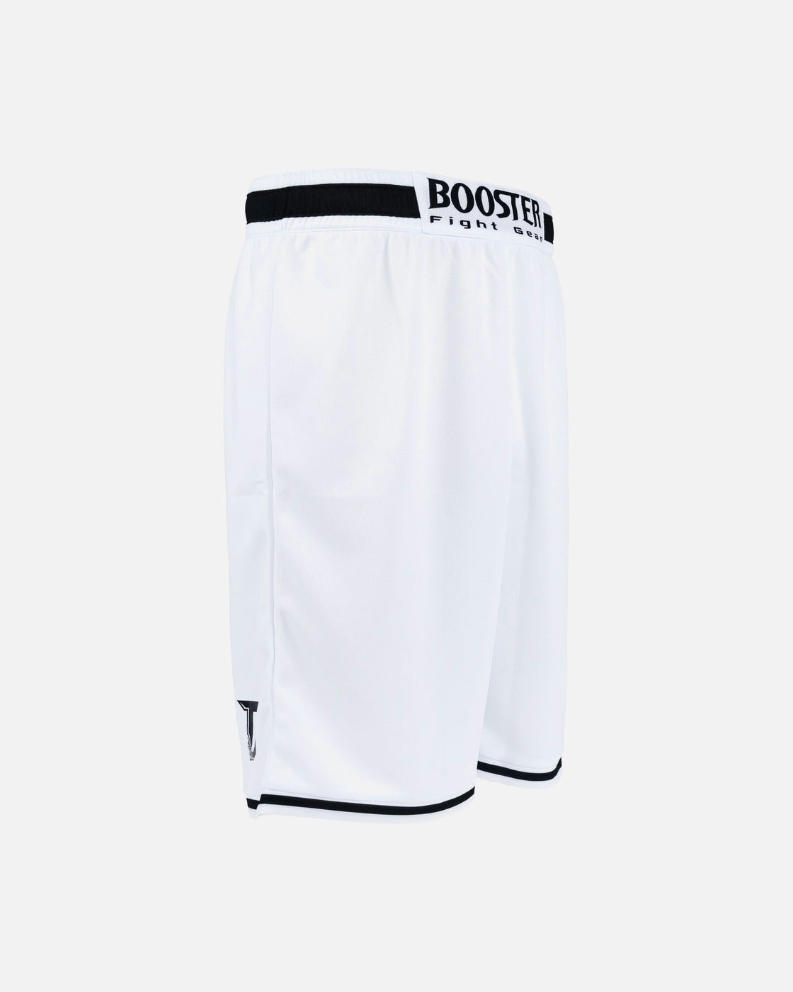 Booster Trainingsshorts Rapid Strike 2 - Weiß