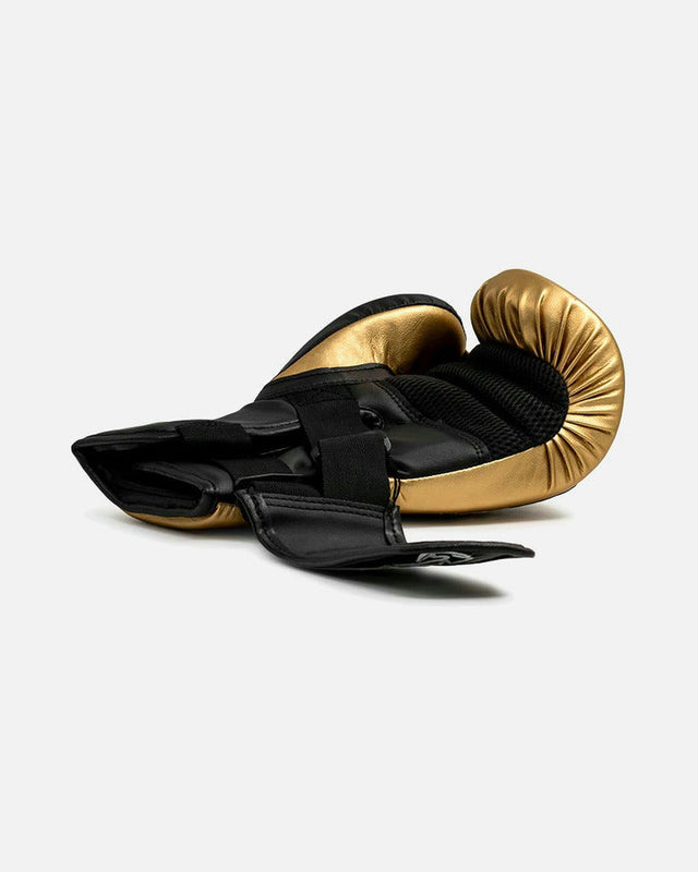 Rival Sandsackhandschuhe RB11 Evolution - Gold