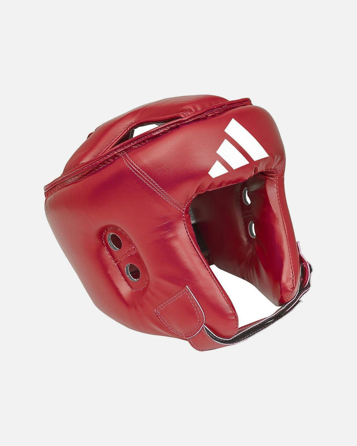 Adidas Kopfschutz Competition - Rot