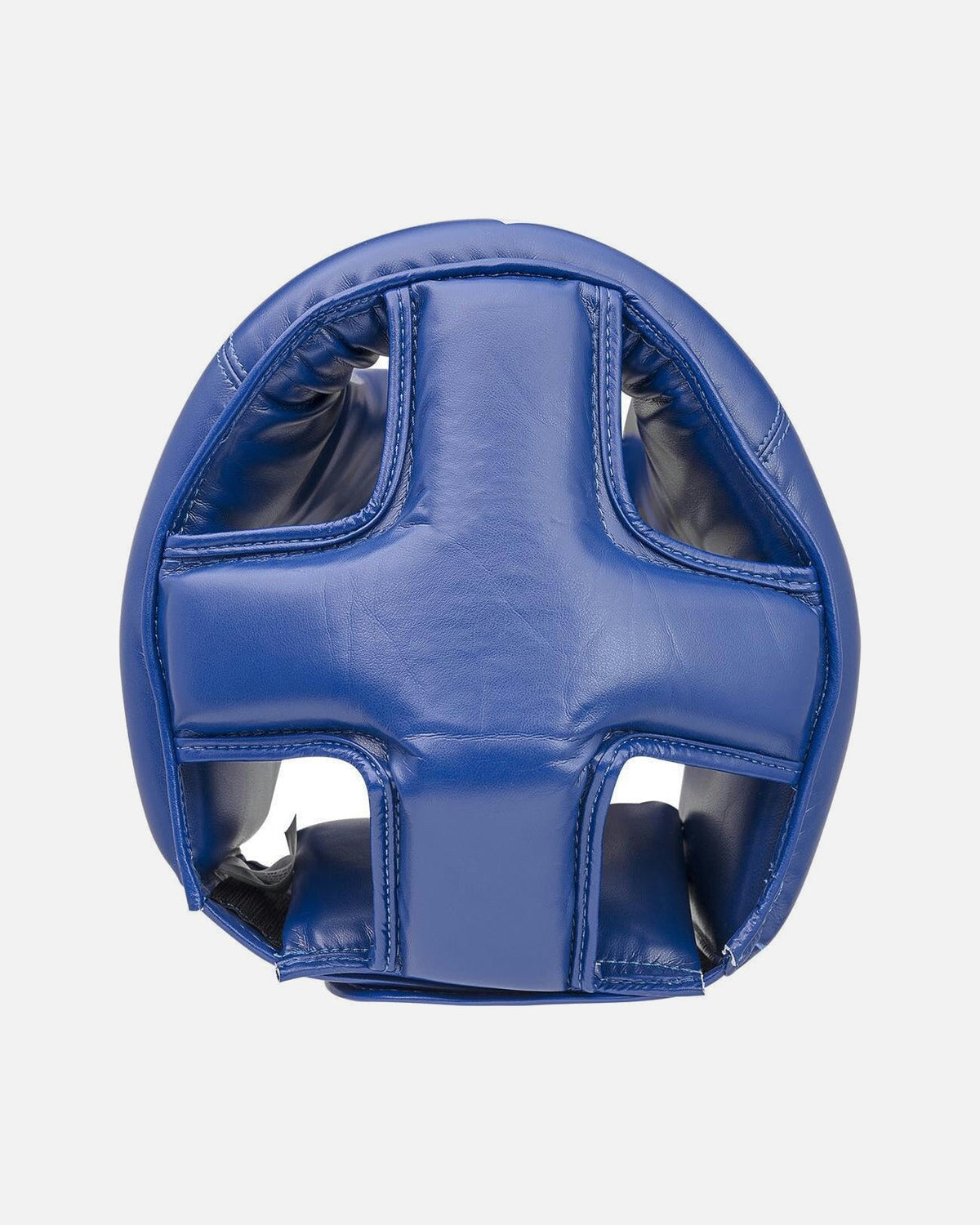 Adidas Kopfschutz Competition - Blau