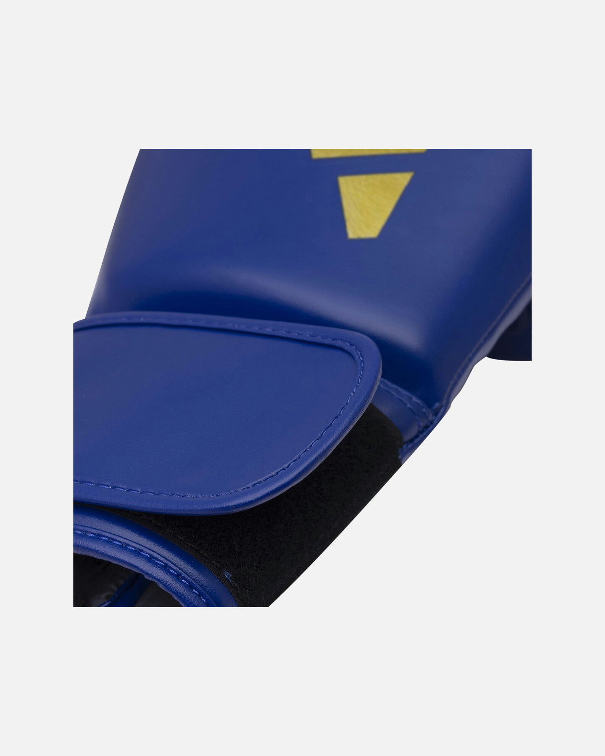 Adidas Boxhandschuhe Speed 50 - Blau/Gold