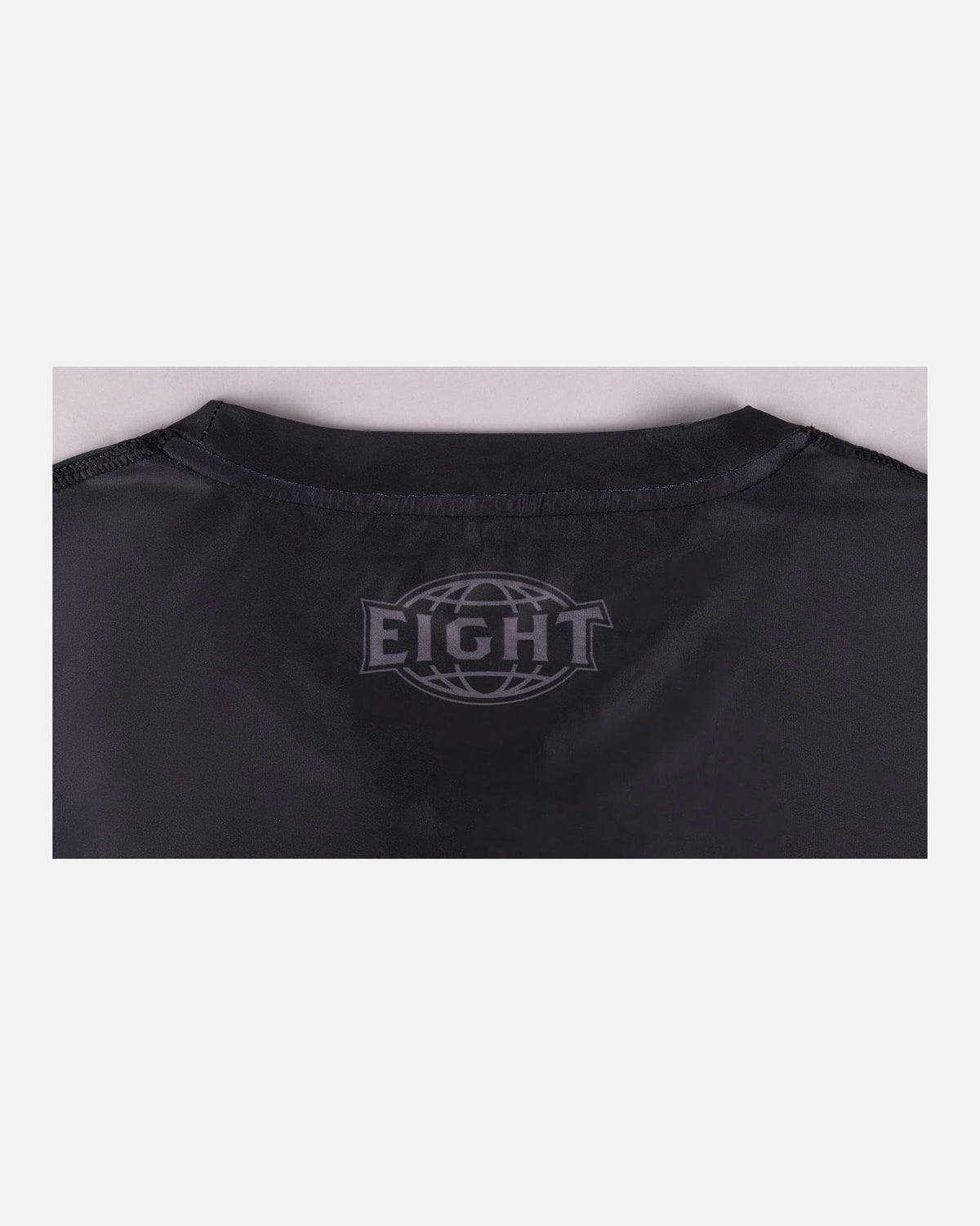 8 WEAPONS Tank Top Bangkok – Schwarz