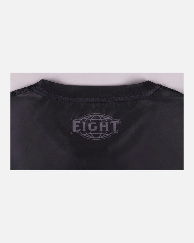 8 WEAPONS Tanktop Bangkok - Schwarz